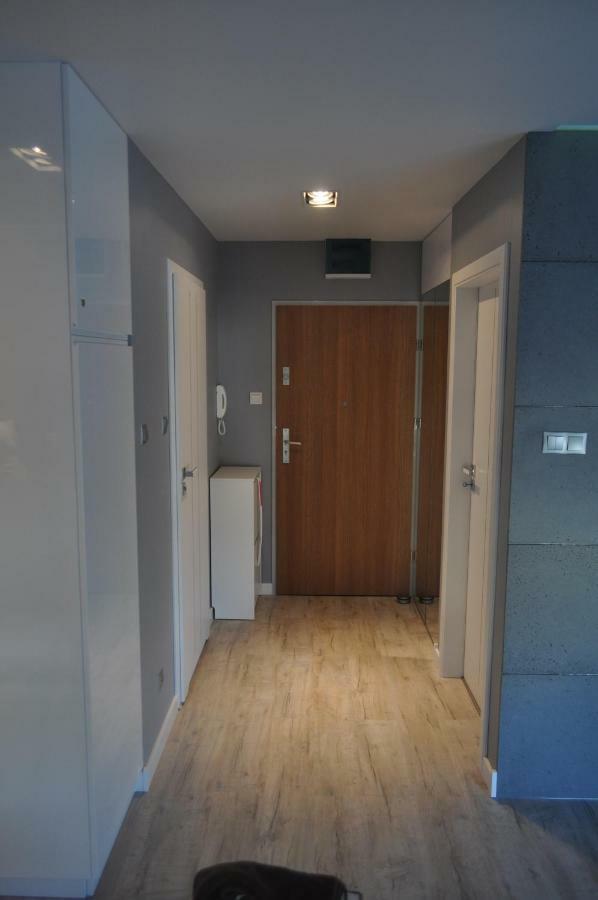 Apartament Shadow Grey Kolobrzeg Exterior photo
