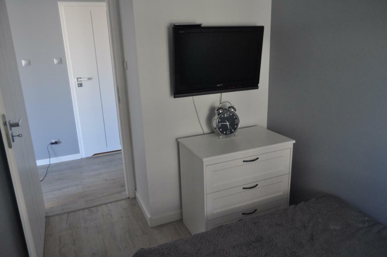 Apartament Shadow Grey Kolobrzeg Exterior photo